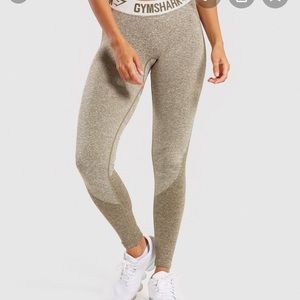 Gymshark flex leggings